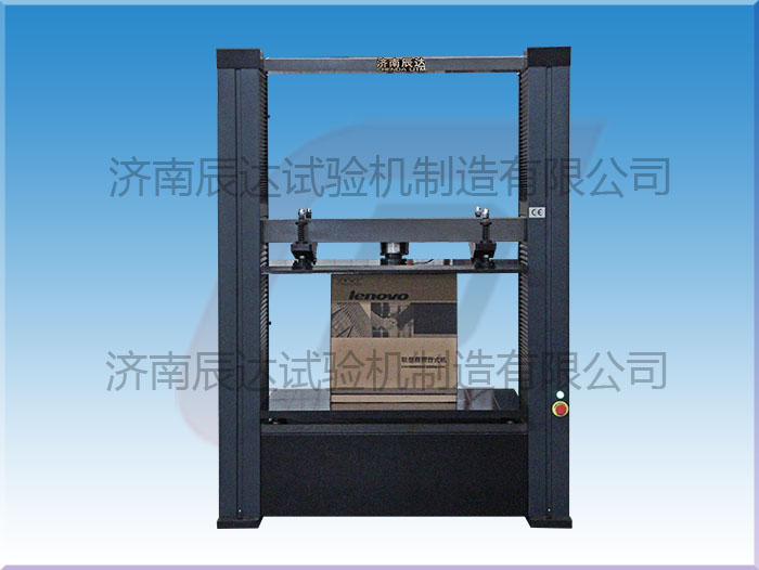 紙箱壓力試驗(yàn)機(jī)的用途及特點(diǎn)有哪些?