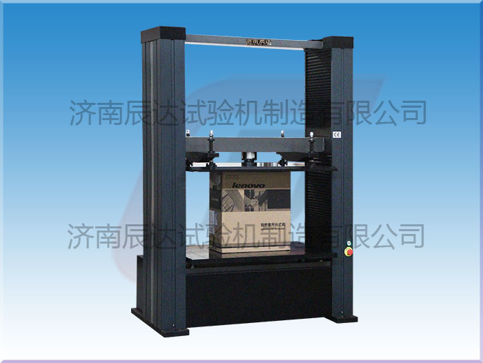 紙箱壓力試驗(yàn)機(jī)的用途及特點(diǎn)有哪些?