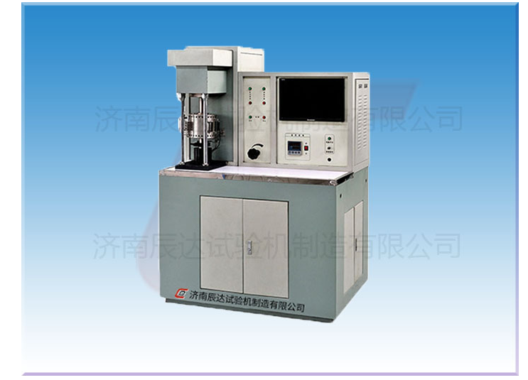 關于摩擦磨損試驗機你了解嗎？使用注意事項是哪些？