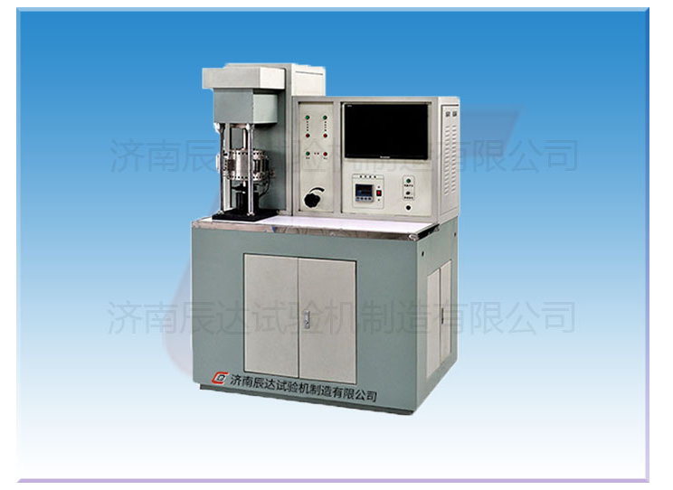 摩擦磨損試驗機清潔和保養措施有哪些？