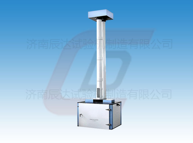 落錘沖擊試驗機的操作步驟，你們都清楚嗎?