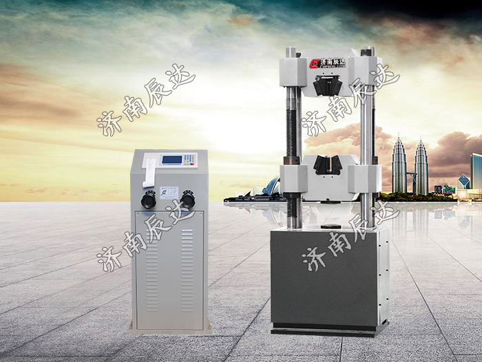 電線桿檢測液壓萬能試驗(yàn)機(jī)