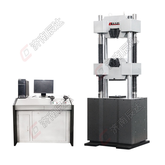 拉力試驗機有哪些分類呢？